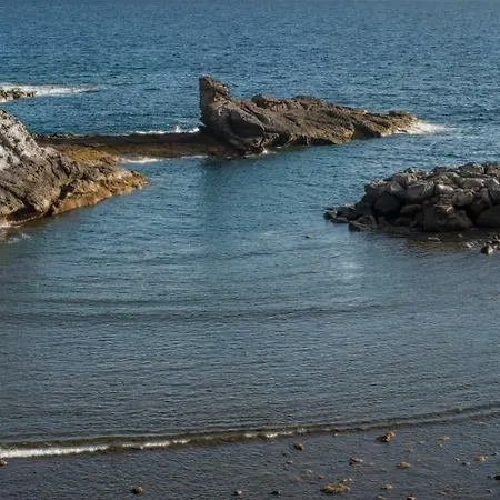 Beach Playa Paraiso אדחה