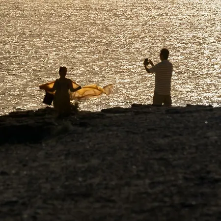 דירה Beach Playa Paraiso *