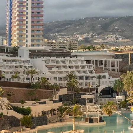 דירה Beach Playa Paraiso