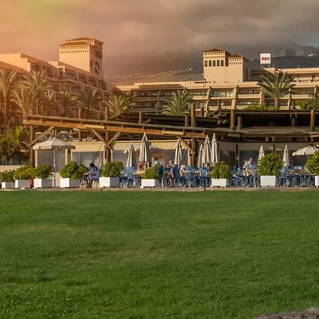 דירה Beach Playa Paraiso *