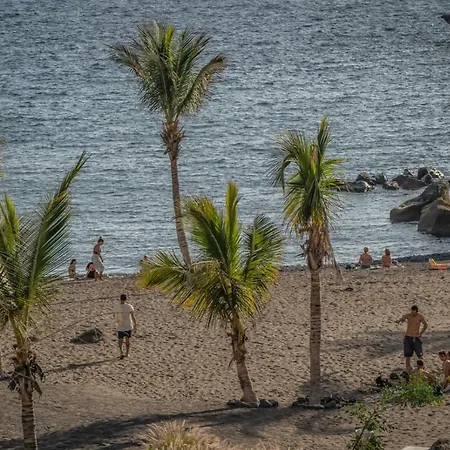 דירה Beach Playa Paraiso *