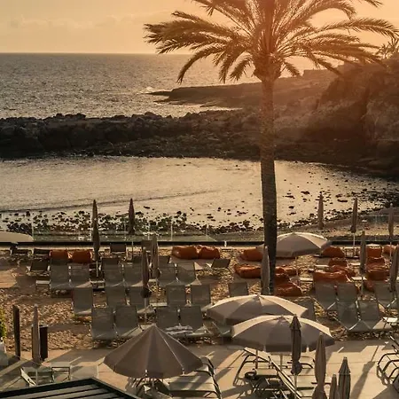Beach Playa Paraiso דירה