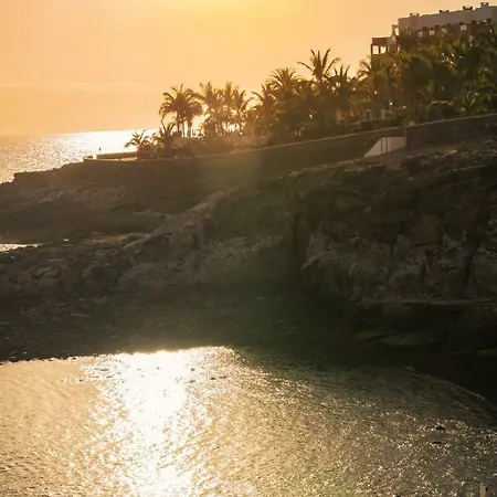 Апартаменты Beach Playa Paraiso *