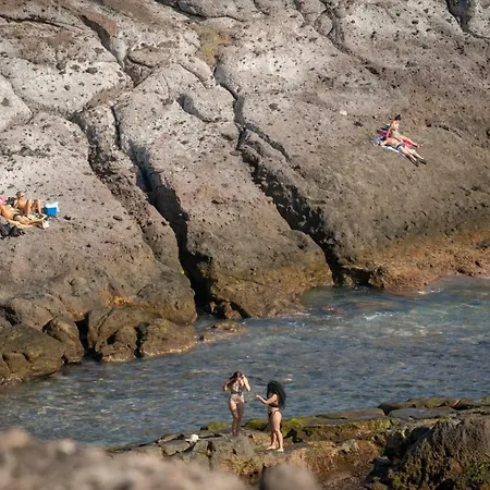 Beach Playa Paraiso
