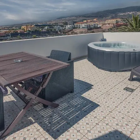 Апартаменты Beach Playa Paraiso *